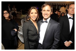 Eva Longoria and Gael Garcia Bernal 2016 Cannes Film Festival