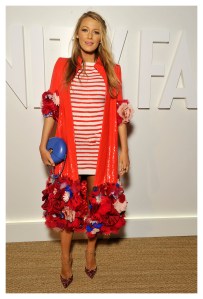 Blake Lively 2016 Cannes Film Festival
