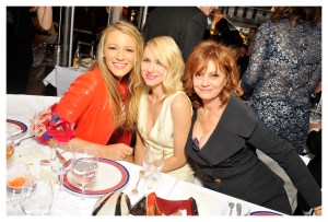 2016 Cannes Film Festival Blake Lively, Naomi Watts and Susan Sarandon