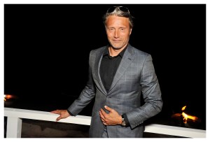 Mads Mikkelsen 2016 Cannes Film Festival