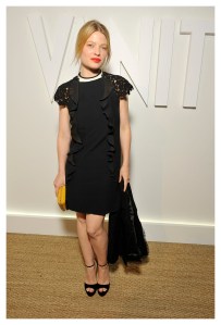 Melanie Thierry 2016 Cannes Film Festival