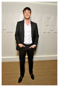 Gaspard Ulliel 2016 Cannes Film Festival