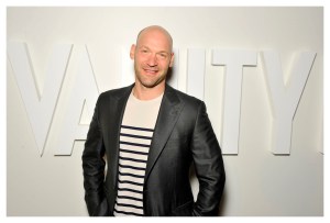 Corey Stoll 2016 Cannes Film Festival