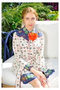 Bel Powley