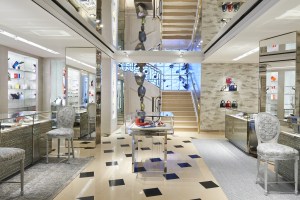 christian dior cannes store