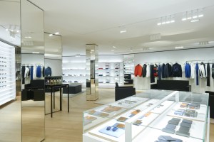 christian dior cannes store