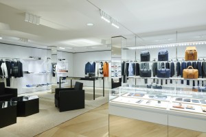 christian dior cannes store