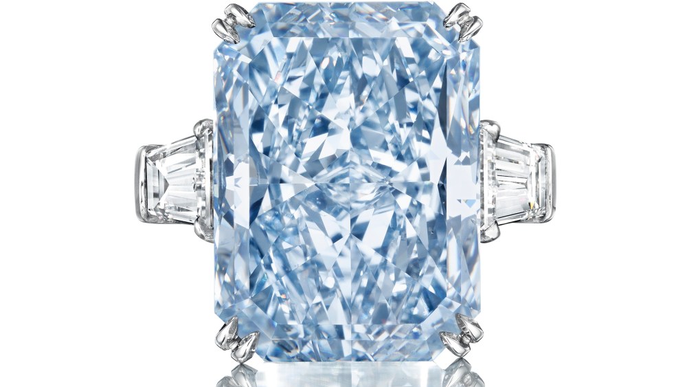 Christie's Reconfigures June Jewelry Sale to Suit Globalized Bidding