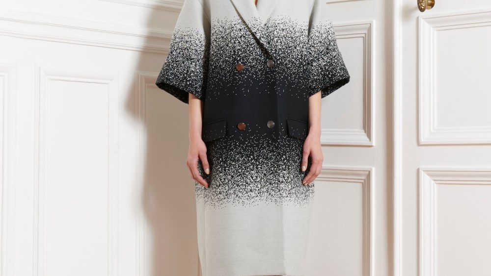 christine phung for georges rech