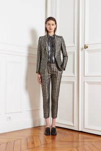 christine phung for georges rech