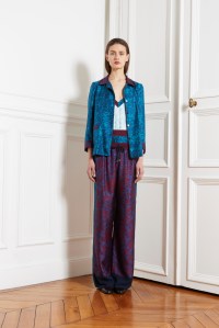 christine phung for georges rech