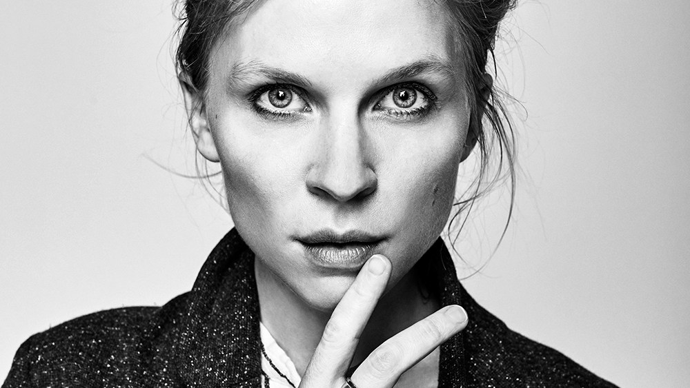Clémence Poésy