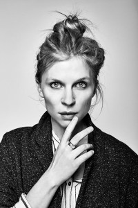 Clémence Poésy