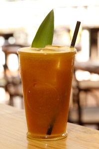 Yellow Juice