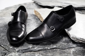 A look from Combatant Gentlemen.