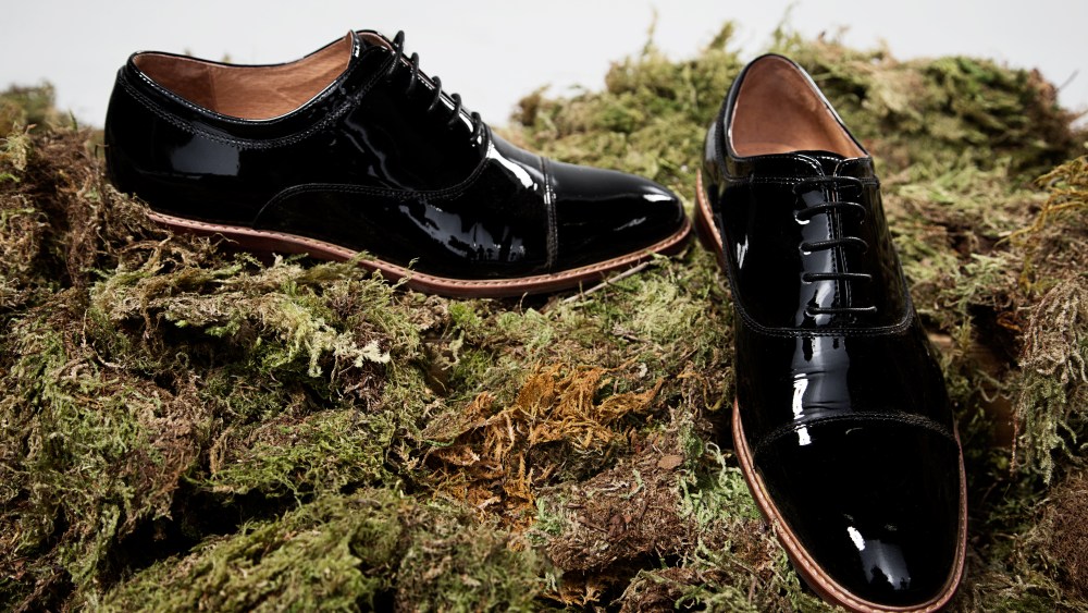 A look from Combatant Gentlemen.
