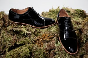 A look from Combatant Gentlemen.