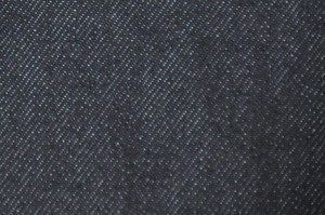 Cordura Denim Alchemie Collection with Artistic Milliners.