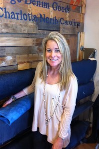 Cindy McNaull