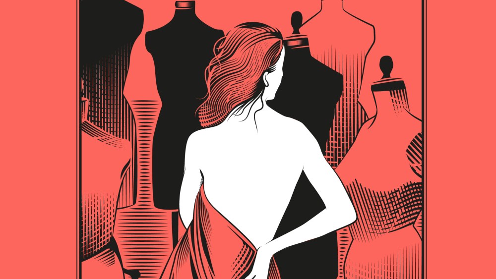 In Their Own Words: Fashion Greats 'Chat' in New Book