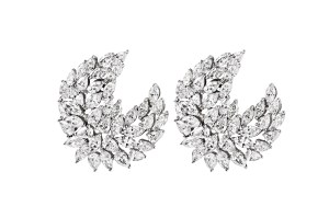 Messika Paris earrings