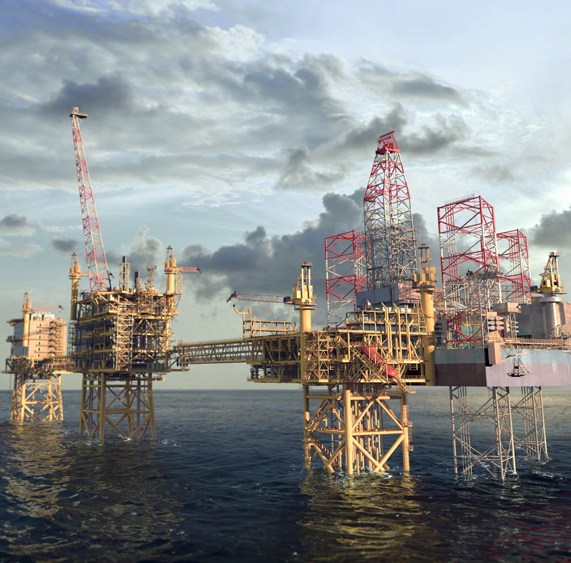 Maersk Group Profits Hurt by Low Freight Rates