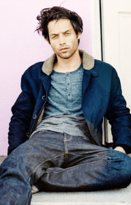 Current/Elliott men's fall 2016 collection