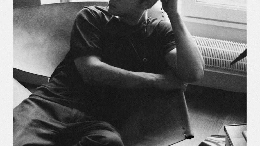 Damir Doma Partners With Officine Creative on Spring Footwear Designs