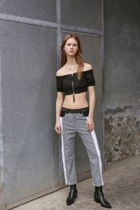 Diesel Black Gold Resort 2017