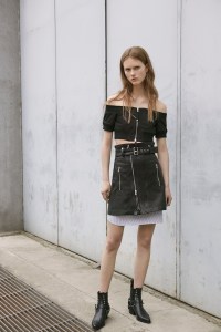 Diesel Black Gold Resort 2017