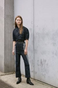 Diesel Black Gold Resort 2017