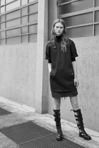 Diesel Black Gold Resort 2017