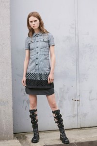 Diesel Black Gold Resort 2017