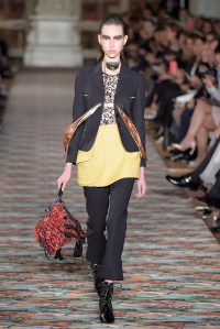 Dior Cruise 2017