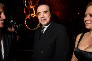 Chazz Palminteri