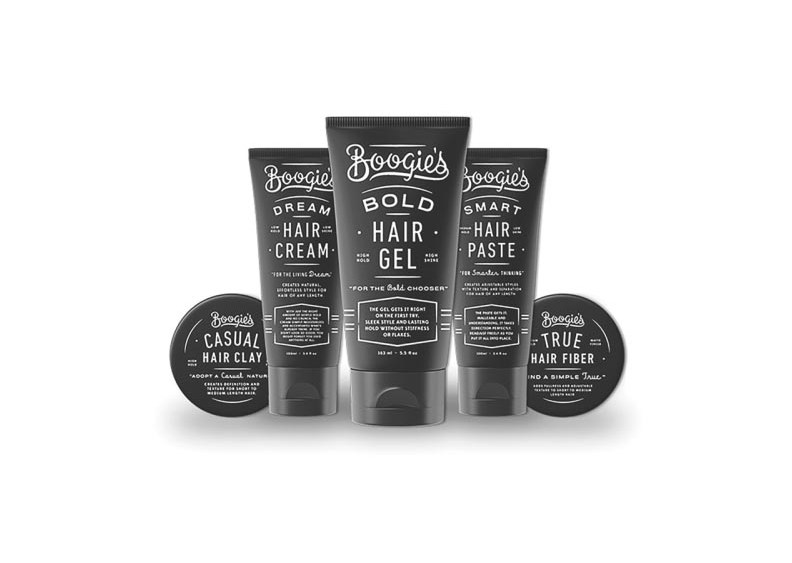 Dollar Shave Club products
