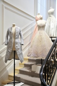 Dior at Journées Particulières