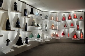 Dior at Journées Particulières