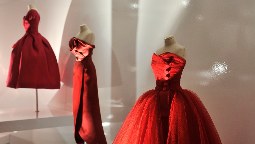 Dior at Journées Particulières