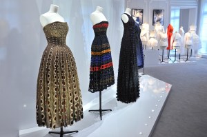 Dior at Journées Particulières
