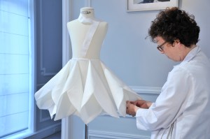 Dior at Journées Particulières
