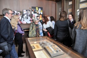Chaumet at Journées Particulières