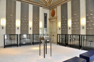 Chaumet at Journées Particulières