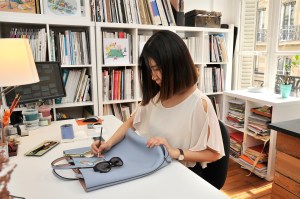 Moynat at Journées Particulières