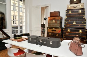 Moynat at Journées Particulières