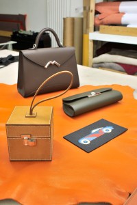 Moynat at Journées Particulières