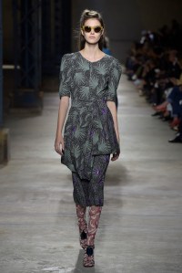 Dries Van Noten RTW Spring 2016