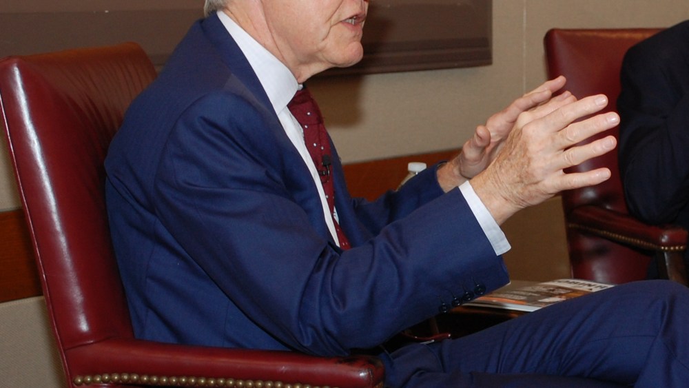 Allen Questrom