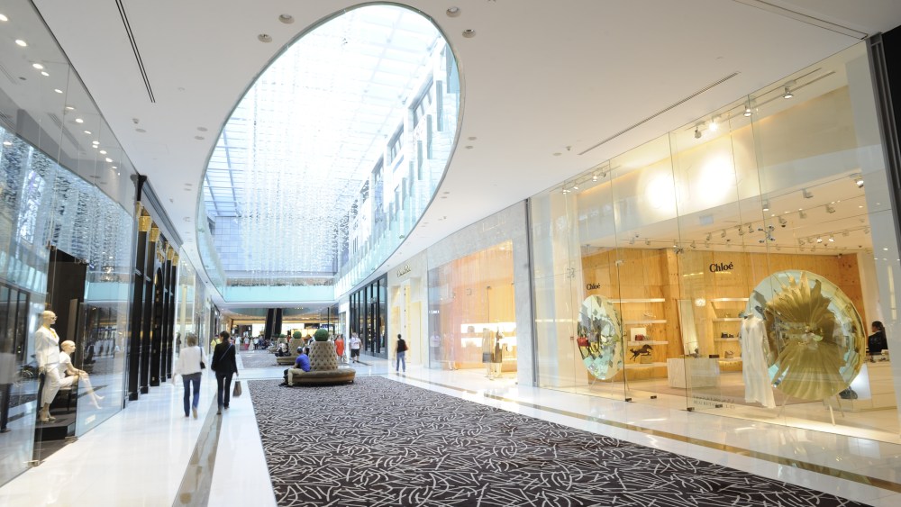 Dubai Mall