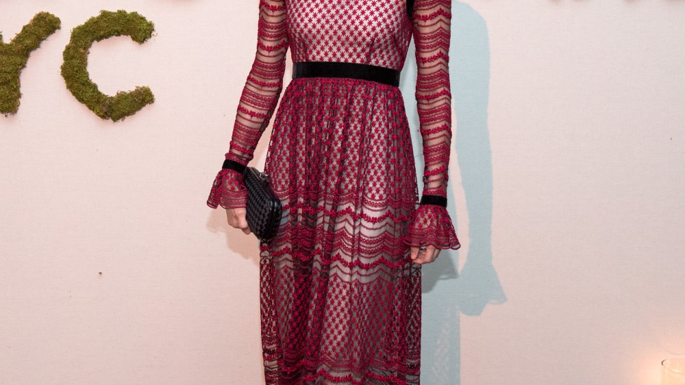 Bon Vivants Hit the Edible Schoolyard NYC Spring Benefit